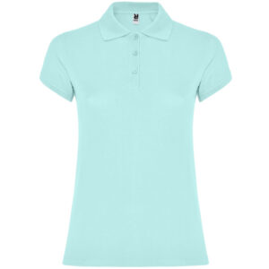 Polo Star Femme
