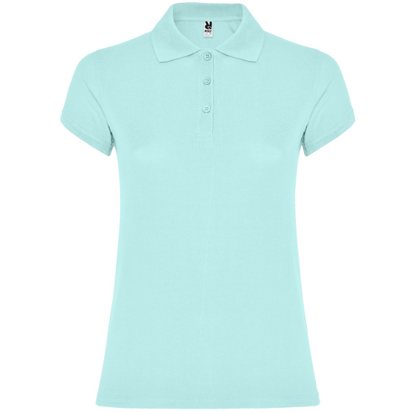 Polo Star Femme