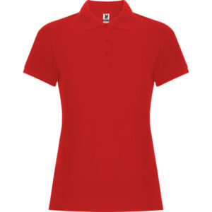 Polo Pegaso Femme Premium
