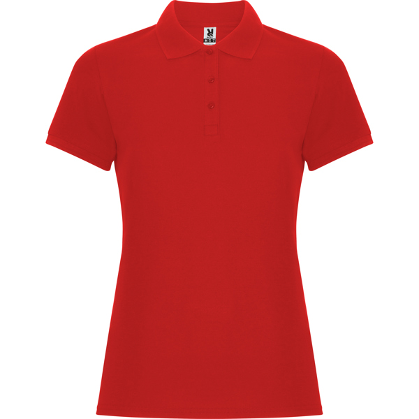 Polo Pegaso Femme Premium