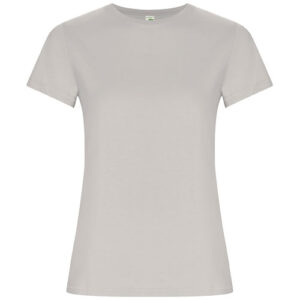 T-shirt de 160 g/m² Golden à manches courtes pour femme
