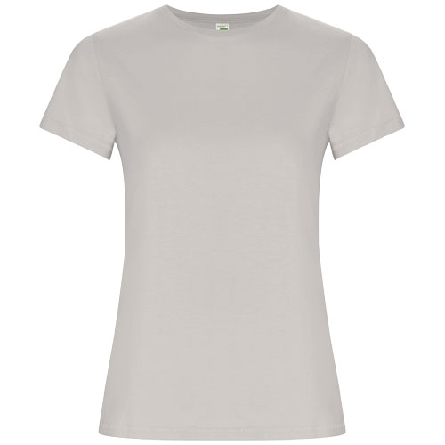 T-shirt de 160 g/m² Golden à manches courtes pour femme