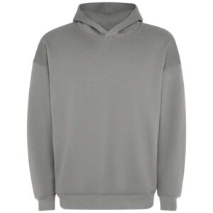Sweat à capuche unisexe oversize Otto