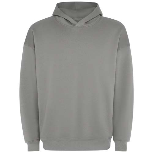 Sweat à capuche unisexe oversize Otto
