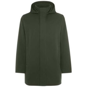 Parka unisexe rembourrée « Dome »