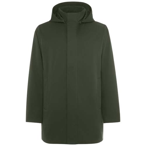 Parka unisexe rembourrée « Dome »