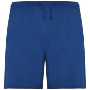 Short de sport unisexe