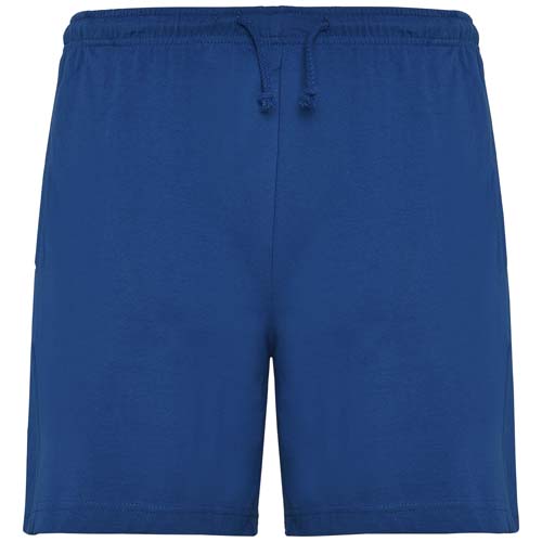 Short de sport unisexe