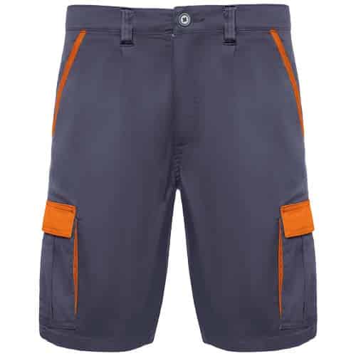 Short de travail Tahoe de 250 g/m2