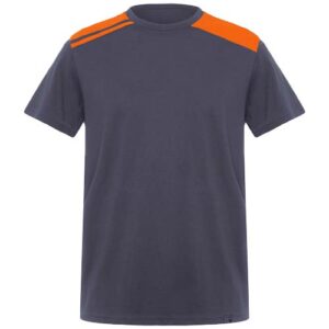 T-shirt à manches courtes pour homme Expedition de 160 g/m2
