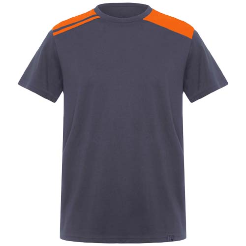 T-shirt à manches courtes pour homme Expedition de 160 g/m2