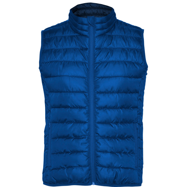 Gilet Oslo Femme