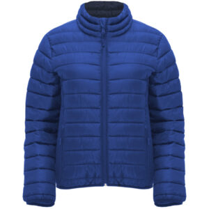Veste Finland Femme