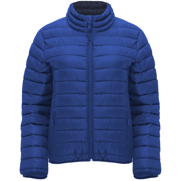 Veste Finland Femme