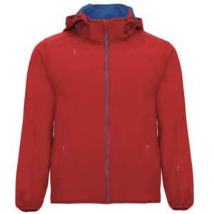 Siberia Softshell