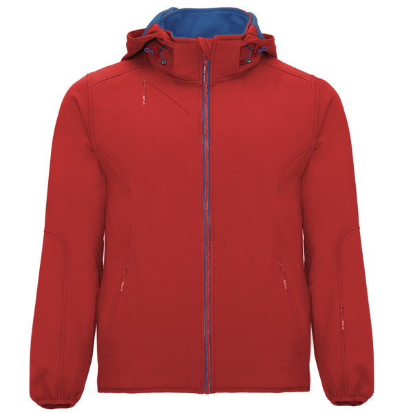 Siberia Softshell