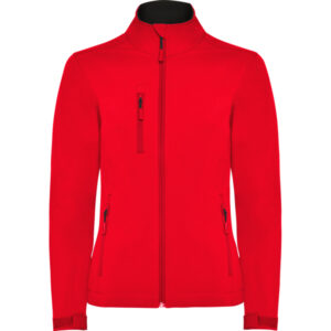 Softshell Nebraska Femme