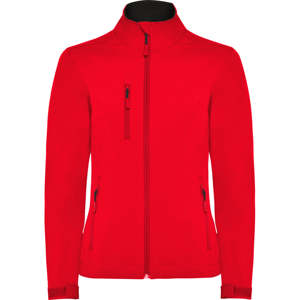 Softshell Nebraska Femme