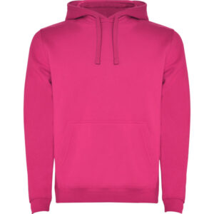 Sweatshirt À Capuche Urban