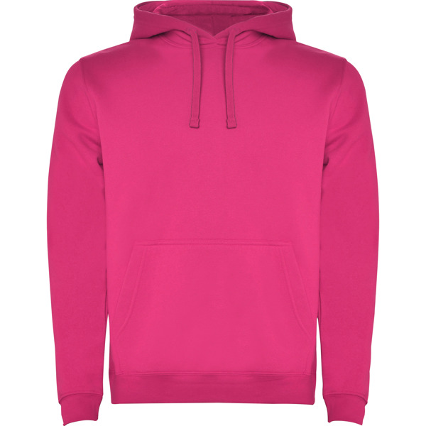 Sweatshirt À Capuche Urban