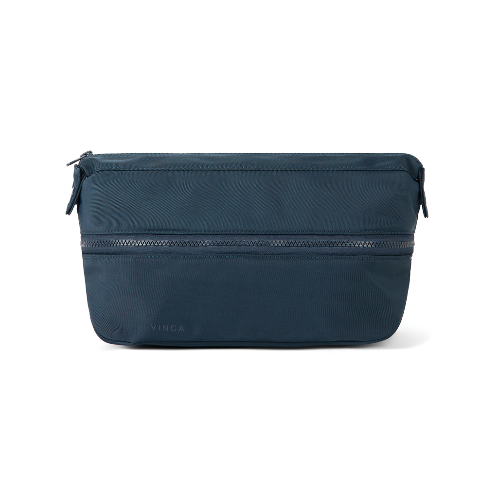 VINGA Trousse de toilette extensible Baltimore Neo RCS