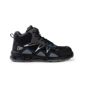 Chaussures De Travail Giskan