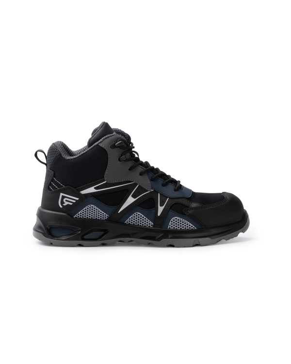 Chaussures De Travail Giskan