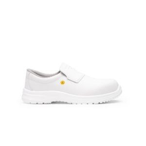 Workwear Shoes Salt