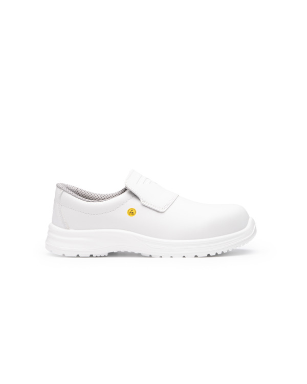 Workwear Shoes Salt