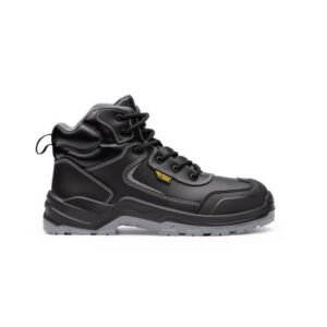 Workwear Shoes Iron