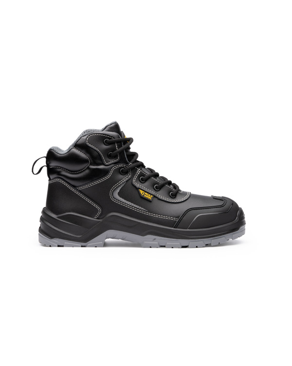 Workwear Shoes Iron