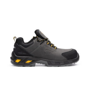 Workwear Shoes Rock