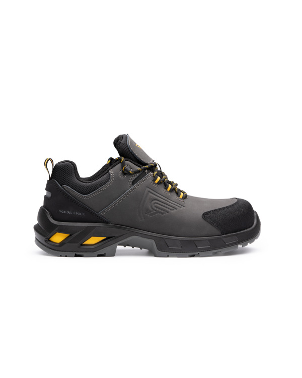 Workwear Shoes Rock
