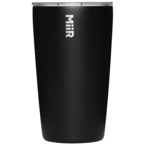 Gobelet isotherme en acier inoxydable MiiR de 354 ml