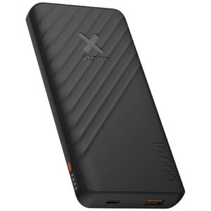 Batterie externe Xtorm Go2 20 W, 10 000 mAh, à recharge rapide