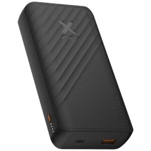 Batterie externe Xtorm Go2 20 W, 20 000 mAh, à recharge rapide