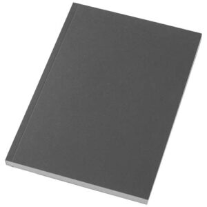 Carnet Scribe Plus A5 à couverture souple en papier recyclé
