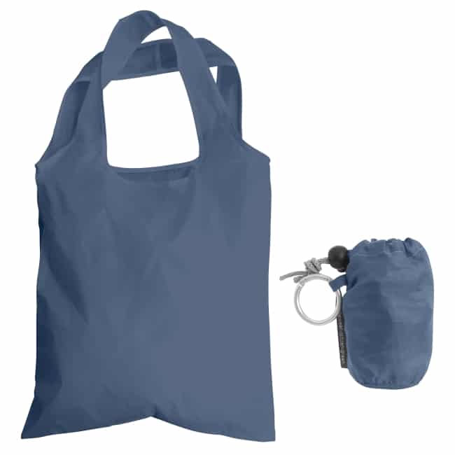 Sac shopping pliable KEYSHOP