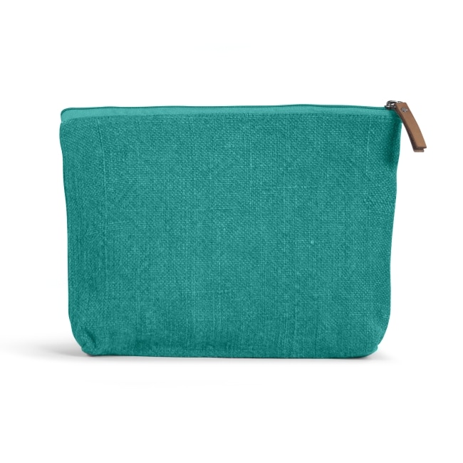 Trousse jute lavée ANYDAYS