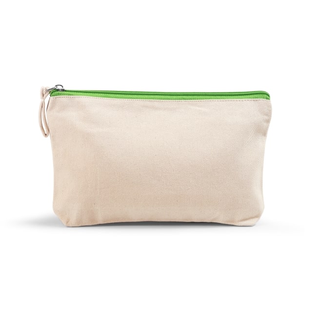 Trousse coton bio 280g BIUTIFULDAY