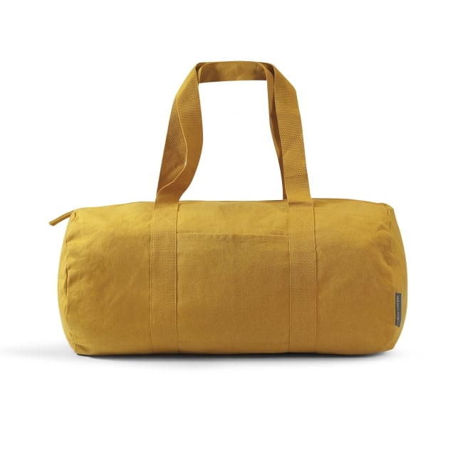 Polochon coton recyclé 240g HIGGINS