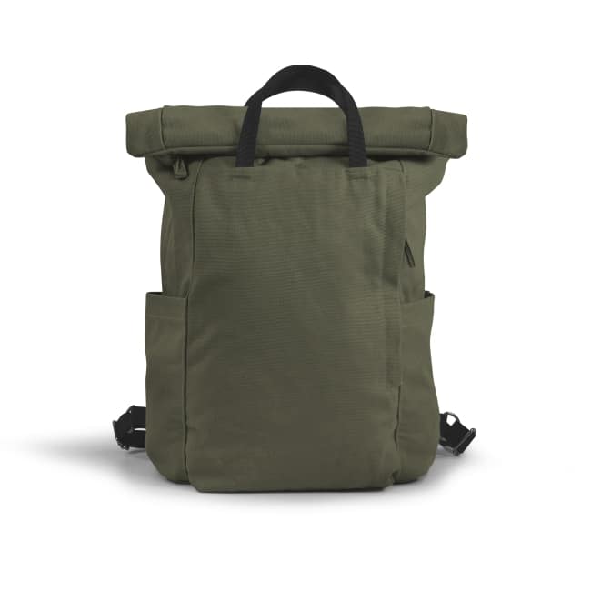 Sac à dos polyester recyclé REWAY