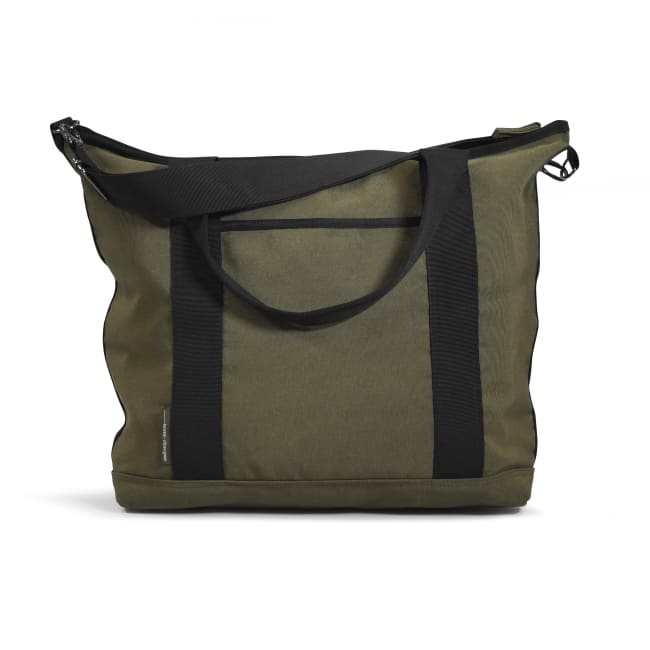 Sac de voyage polyester recyclé REWAY