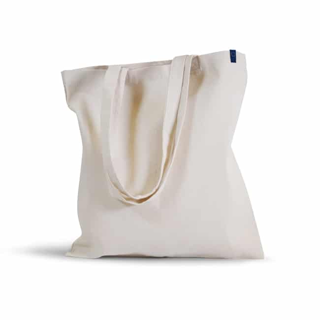 Totebag coton bio 220g BIOTOTE