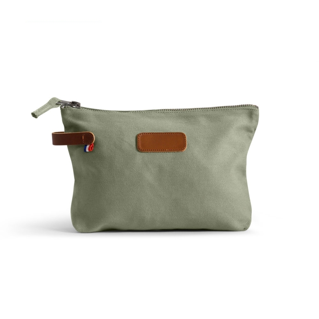 Trousse coton bio 360g MUSETTE