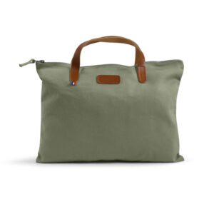 Sacoche coton bio 360g CANCAN