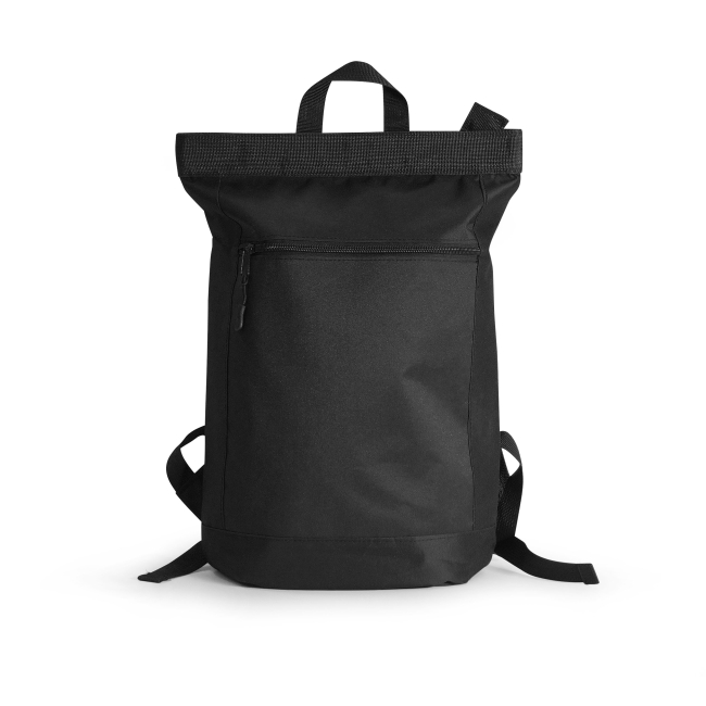 Sac à dos polyester recyclé 300D REWDAY