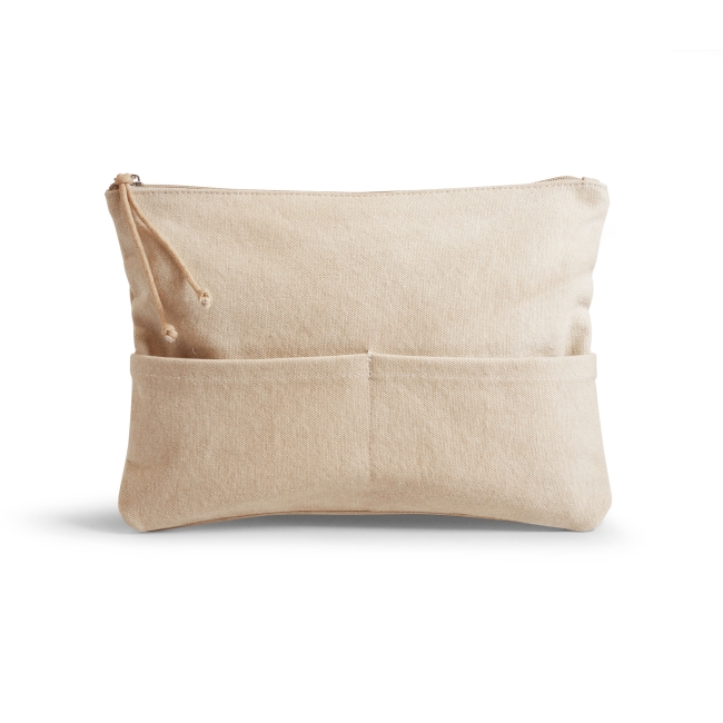 Trousse coton bio 420g ZIPZIP