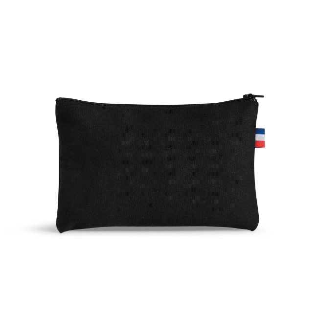 Trousse coton bio 280g MAXINE