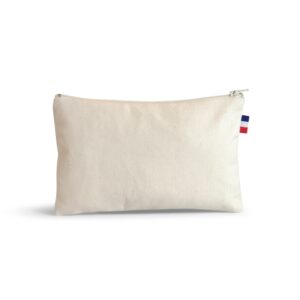 Trousse coton bio 280g MAXINE